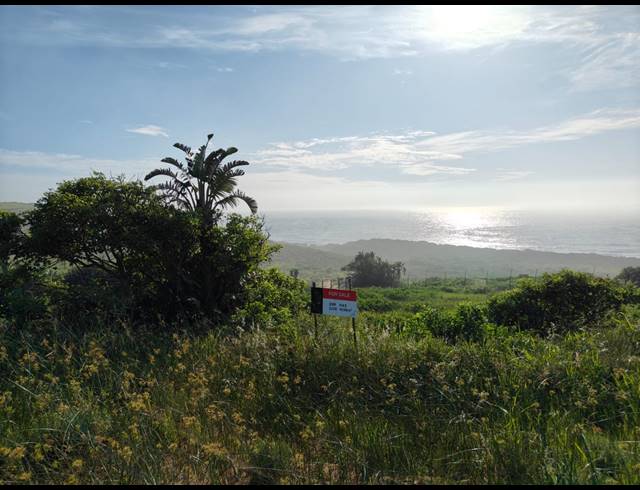 1,536M² VACANT LAND FOR SALE IN SEATON ESTATE